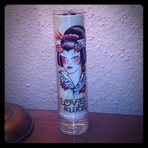 Ed Hardy Love & Luck